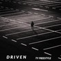 Ty Freestyle - driven
