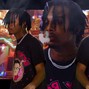 kken - Higherbrother x Playboi Carti Type Beat " Reebok "