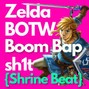 Sample Zombie - Zelda BOTW Boom Bap x Trap Beat "Shrine" 