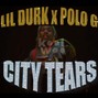 Kool Woo - City Tears  (Lil Durk Type)