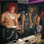 Spazz Barley - PUNK ( JUICE WRLD X Trippie Redd )