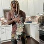 Spazz Barley - ROCKET THE RACCON (Lil Durk x Lil Baby x Moneybagg Yo typebeat)