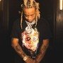 Spazz Barley - Goosebumps  (PLAYBOI CARTI & TRIPPIE REDD TYPEBEAT)