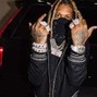 Spazz Barley - oppside (lil durk & future typebeat)