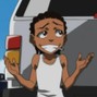 IcedOutNami Beats - Live The Life U Want v2