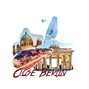 Close Berlin - Smith n Wesson