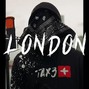 RVSN - LONDON (UK Drill type beat)