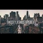 ProdbyGee - THECITY X GHOSTAPEBEATZ
