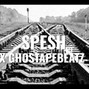 ProdbyGee - SPESH X GHOSTAPEBEATZ