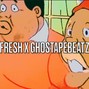 ProdbyGee - FRESH X GHOSTAPEBEATZ
