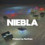 Munthann - Jhay Cortez x Tainy x Munthann Type Beat "Niebla" 