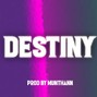 Munthann - 2022 TRAP TYPE 24K Goldn X Tyga BEAT "DESTINY"