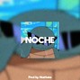 Munthann - Reggaeton Beat "NOCHE"