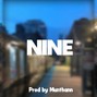 Munthann - Reggaeton Beat "Nine" 2022