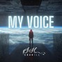 ShaHill - My Voice (Co-Produced By Nballer)