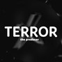 terror the producer - black n white