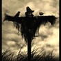 shooda - scarecrow