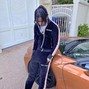 itsproducedbys - Speed | Dark Polo G Trap Beat
