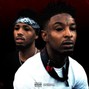 Creed Coley - Vracula - Bones x 21 Savage Type Beat