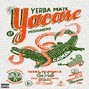 Liam Brown - Kenny Beats x Young Thug Type Beat ~ Yerba Mate