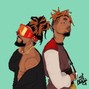 bahous - EarthGang x JID x J.Cole Type Beat - "Crescent moon"
