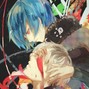 Xiu - embarassed of my waste