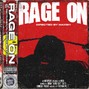 MAXSH - Rage On