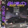 MAXSH - Desert Nights