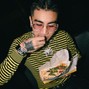 Hola Papi - KILLY X LIL SKIES Type Beat - 'Solar System'