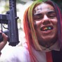 Hola Papi - 6IX9INE x SMOKEPURPP x RONNY J Type Beat - 'Shooter'