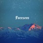 UPH Music - Foreseen | Alternative Guitar Trap x Pop