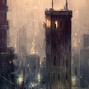caalub - rain