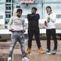 Cricket - "Boxed In" Los x Nutty x Top$ide Type Beat