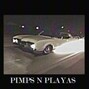 Magigravis - "PIMPS N PLAYAS" - FREDDIE DREDD TENNGAGE DOOMSHOP TYPE BEAT