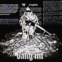 Magigravis - "BANG MF" - FREDDIE DREDD DOOMSHOP BAKER TYPE BEAT