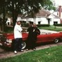 Magigravis - "ROLLING IN MY CADILLAC" - DOOMSHOP DEVILISH TRIO BAKER BEAT