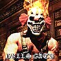 Magigravis - "HELL'S GATE" - FREDDIE DREDD DOOMSHOP BAKER MC HOLOCAUST TYPE BEAT