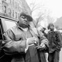 THEE SWAY - THEE SWAY - The Dark | Biggie Smalls Type Beat