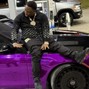 carssinibeatz - Big Moochie Grape - Silent Crown ft. Key Glock & Young Dolph