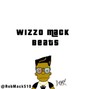 Wizzo Mack - Zen Garden 