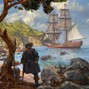 Rich Wanny -  Treasure Island