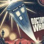 Rich Wanny - Doctor Who