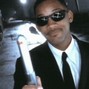Rich Wanny - Men In Black 