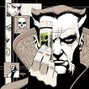 Rich Wanny - Ra's Al Ghul