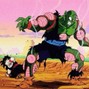 Rich Wanny -  Senzu Bean