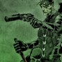 Rich Wanny - Sam Fisher