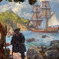 Pirate Bag