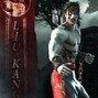 Rich Wanny - Liu Kang