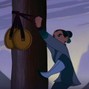 Rich Wanny - Mulan