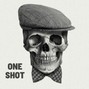 AdrenalinBeats - "One Shot" - Drill Type Beat | Dark Drill | 137bpm